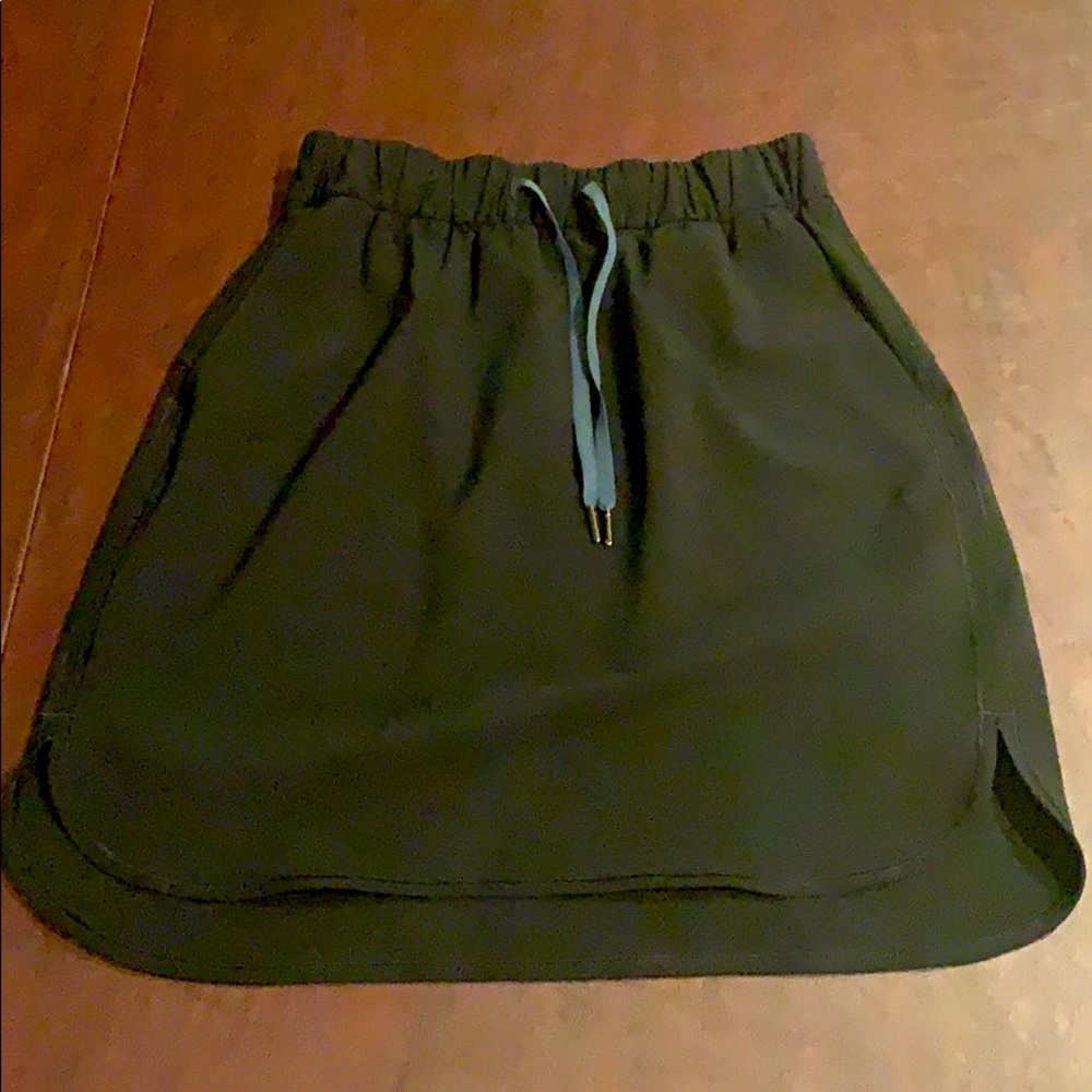 Skirt Lululemon